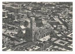 BISCEGLIE - BARI - ANNI 50 SCORCIO PANORAMICO DALL'AEREO - Bisceglie