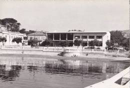 CARRY LE ROUET " La Plage Et Le Casino " - Carry-le-Rouet