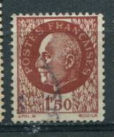 France 1941-42 - YT 517 (o) - Used Stamps