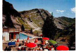 Avoriaz - Les Hauts-forts,la Piscine - Avoriaz