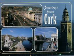 (010) Ireland - Cork - Cork