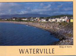 (010) Ireland - Waterville - Kerry