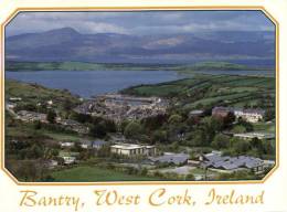 (010) Ireland - West Cork - Bantry - Cork