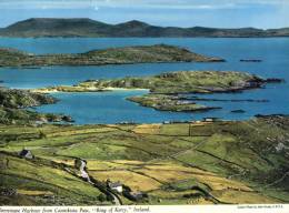 (010) Ireland - Derryname Harbour - Kerry