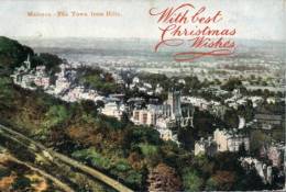 (100) - Malvern Hills - 1904 - Altri & Non Classificati