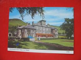 Drummond Arms Hotel,St.Fillans - Perthshire