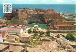 CIUDADELA - Melilla