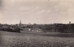 45 - Ouzouer Sur Trézée - Vue Générale Du Pays De La Route De Breleau - CPSM Petit Format - Ouzouer Sur Loire