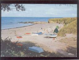 56 Ile De Groix Port Melite édit. Combier N° E 56.069.15.1.0412 Plage - Groix