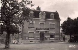 GRACAY   -  L' Hôtel De Ville - Graçay