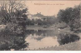 Recklinghausen - Recklinghausen