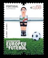 Portugal 2012 - Football, Euro 2012 - 1v Neufs // Mnh - Nuovi