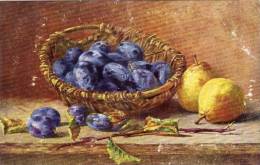 BILLING - Nature Morte - Fruits  (47000) - Billing, M.