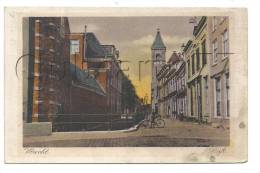 Utrecht (Pays-Bas, Utrecht) : Driftien 1910 (lively). - Utrecht