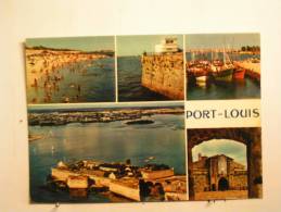Port Louis - Port Louis