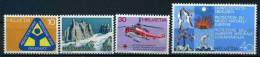 1972, Svizzera, Propaganda , Serie Completa Nuova (**) - Unused Stamps
