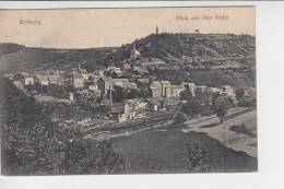 5524 KYLLBURG, Blick Aus Dem Hahn - Bitburg