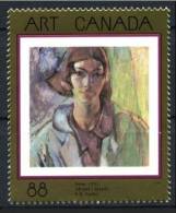 CANADA 1994 - Art Canada - 1v Neufs // Mnh - Unused Stamps