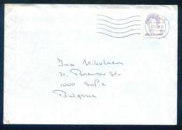 114457 / Envelope 1998 ZWOLLE Netherlands Nederland Pays-Bas Paesi Bassi Niederlande - Covers & Documents