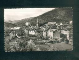 CPSM - Villefort ( Lozère 48) - Vue Générale ( Ed. Cellard 72620) - Villefort