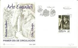 Fdc España 1997 - Fotografía