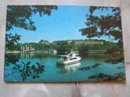 US - Ozarks - Mariott's Tan -Tar A Resort -Osage Beach   D77478 - Other & Unclassified