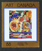 CANADA 1995 - Art Canada - 1v Neufs // Mnh - Unused Stamps