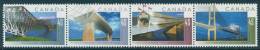 CANADA 1995 - Ponts De Montréal - 4v Neufs // Mnh - Unused Stamps