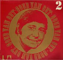 * LP *  GOUD VAN OUT 2 - VENTURES / EASYBEATS / DEL SHANNON / CANNED HEAT A.o. (Holland 1970) - Hit-Compilations