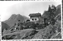 Finhaut - Aiguilles Rouges           Ca. 1940 - Finhaut