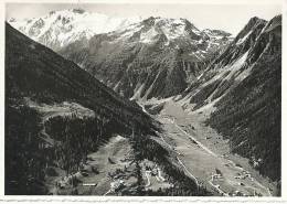 Col De La Forclaz - Trient        Ca. 1940 - Trient