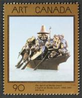 CANADA 1996 - Art Canada - 1v Neufs // Mnh - Neufs