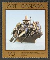 CANADA 1996 - Art Canada - 1v Neufs // Mnh - Ongebruikt