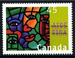 CANADA 1996 - Sida - 1v Neufs // Mnh - Neufs