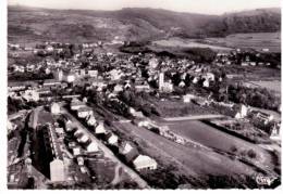 Wasselonne - Vue Générale Aérienne - Wasselonne