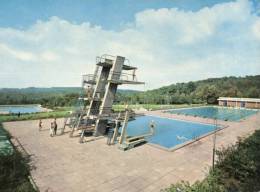 (200) Netherlands - Swimming Pool - Totbad - Natation