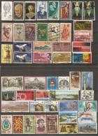 South Africa 1960`s + 70`s  (lot 3) - Oblitérés