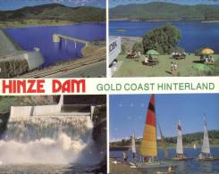 (164) Australia - Queensland - Hinze Dam - Other & Unclassified