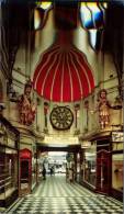 (164) Australia - Victoria - Royal Arcade Gog And Magog - Melbourne