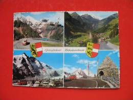 GROSSGLOCKNER HOCHALPENSTRASSE ; VW VAN - Trucks, Vans &  Lorries