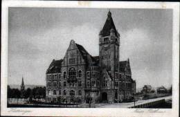 HATTINGEN - NEUES RATHAUS - Hattingen