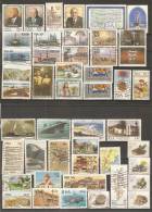 South Africa 1980`s  (o)  (lot 4) - Used Stamps