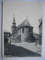 FLORENNES - Eglise - Place Du Marché - Florennes