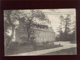 22 Kertanouarn Près Paimpol édit. Hamonic N° 1143 Ploubazlanec  Chateau , Précurseur - Ploubazlanec