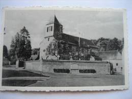 ONOZ - L´Eglise - Jemeppe-sur-Sambre