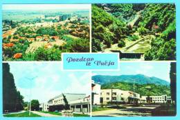 Postcard - Vu&#269;je    (V 14710) - Serbia