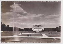 SCEAUX - LE CHATEAU VU DU PARC - Sceaux