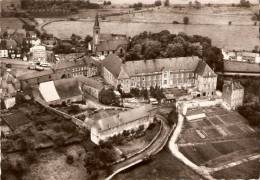 Saint-gerard Abbaye De Brogne - Somme-Leuze