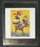 CANADA 1999 - Art Canada - 1v Neufs // Mnh - Unused Stamps