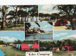 CALVI (20) Multivues Eden Camping - Calvi